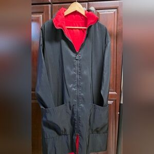 Mycra Pac Now Rain Jacket